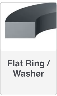 Flat Ring / Washer