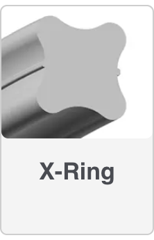 X-Ring / Quad Ring
